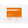 SOFTFIL 16G70mm/XL PRECISION MICRO-CANULE - GREY/20