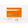 SOFTFIL 22G40mm/XL PRECISION MICROCANNULA - BLACK/20