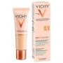 VICHY MINERALBLEND FONDOTINTA 01 CLAY 30ml