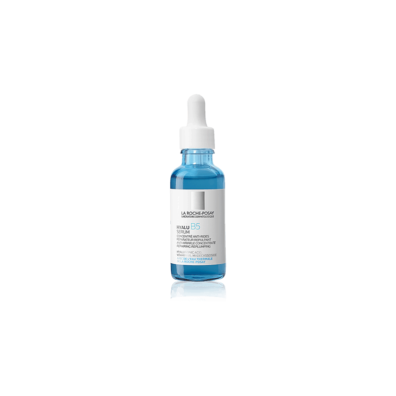 LA ROCHE-POSAY Hyalu B5 serum, 30 ml