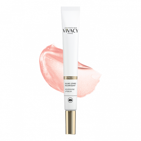 VIVACY LIP PROTECT BALSAMO LABBRA NUTRIENTE 8ml