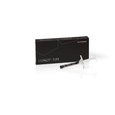 LOTE DE 10HYACORP FINE (1x1ml) BIO-SCIENCE