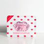 COLLAGENA PATCHS LEVRES HYDROGEL HYDRALIPS/1