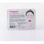 COLLAGENA PATCHS LEVRES HYDROGEL /1