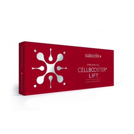 SUISSELLE CELLBOOSTER LIFT (6x3ml)
