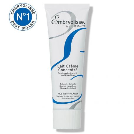 EMBRYOLISSE CREMA DI LATTE CONCENTRATA 75ml
