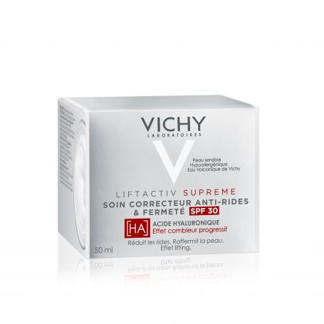 VICHY LIFTACTIV SUPREME PEAU CREME JOUR SPF 30 /50ml