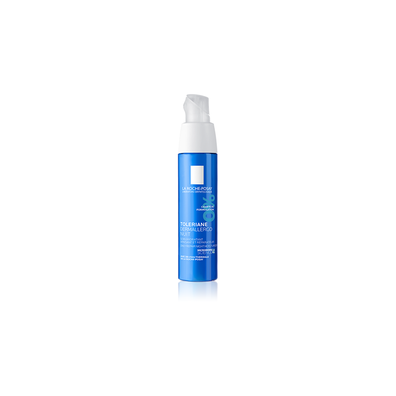 LA ROCHE-POSAY TOLERIANE ULTRA NUIT 40 ml