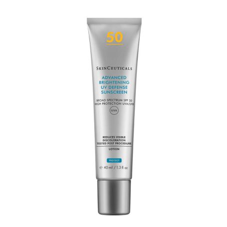SKINCEUTICALS BRIGHTENING UV SUNSCREEN SPF 50 /40ml