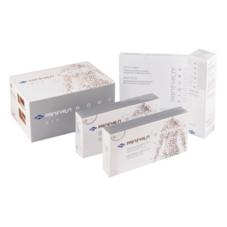 PROFHILO BODY PACK IBSA