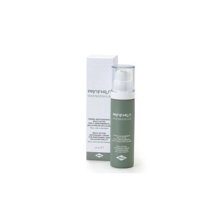 PROFHILO HAENKENIUM CREMA 50ml IBSA