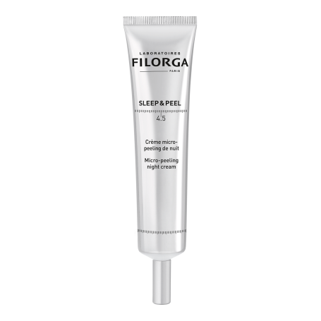 FILORGA SLEEP AND PEEL 4,5/ 40ml
