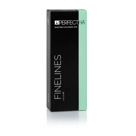 LOTTO DI 10 PERFECTHA FINE LINES LIDO (1x1ml) OBVIELINE