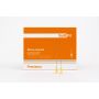 SOFTFIL 20G90mm/XL PRECISION MICRO-CANULE - YELLOW/20