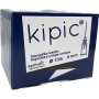 INEX NEEDLES MICRO INJECTION KIPIC 33G-4mm/100