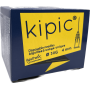 KIPIC 30G-4mm/100 INEX NEEDLES MICRO INJECTION