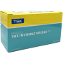 INViSIBLE NEEDLE 34Gx9mm TSK/100