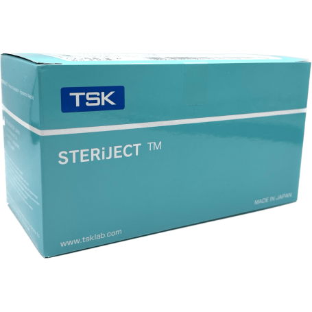 STERiJECT 33Gx4mm TSK PREMIUM NEEDLES/100