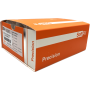 SOFTFIL 25G50mm/XL PRECISION MICROCANNULA - ORANGE/20