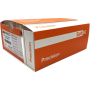 SOFTFIL 25G60mm/XL  PRECISION MICROCANULA - ORANGE/20