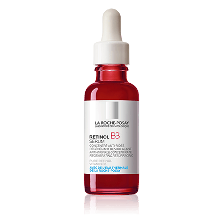 LA ROCHE-POSAY RETINOL B3 SUERO 30ml