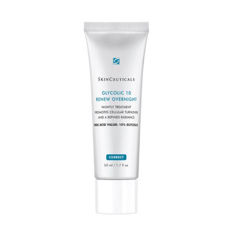 SKINCEUTICALS GLYCOLIC 10