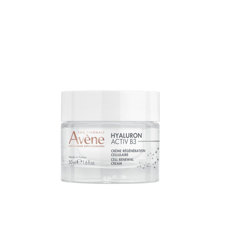 Haluran AVENE HYALURON ACTIV B3 CREME JOUR 50ml