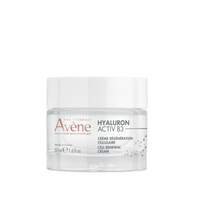 AVENE HYALURON ACTIV B3 CREME JOUR 50ml