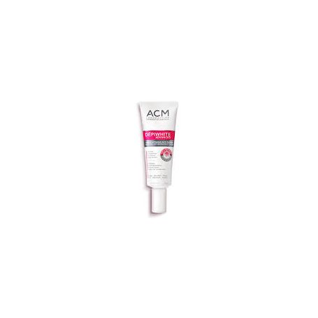 DÉPIWHITE ADVANCED CREME 40ml ACM LABORATOIRE