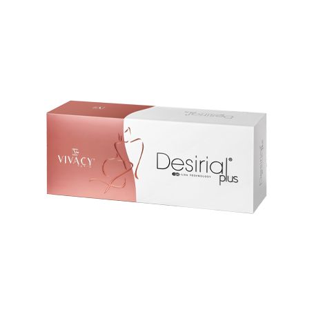 DESIRIAL PLUS (2x2ml) VIVACY