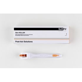 SOFTFIL SKIN ROLLER POST -ACT LIP AND EYES - 0.2mm
