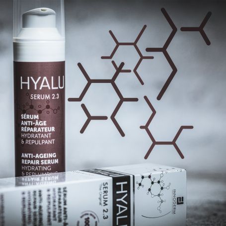 HYALU SERUM 2.3 INNODERM 50ml SHORT DATE
