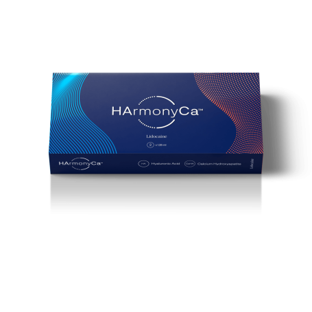HARMONYCA LIDOCAIN (2x1,25ml) ALLERGAN