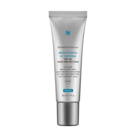 SKINCEUTICALS BRIGHTENING SUNSCREEN SPF30