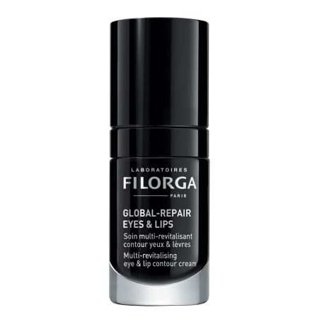 FILORGA GLOBAL - REPAIR EYES & LIPS 15ml