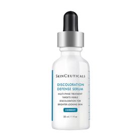 SKINCEUTICALS DISCOLORATION DEFENSE SERUM
