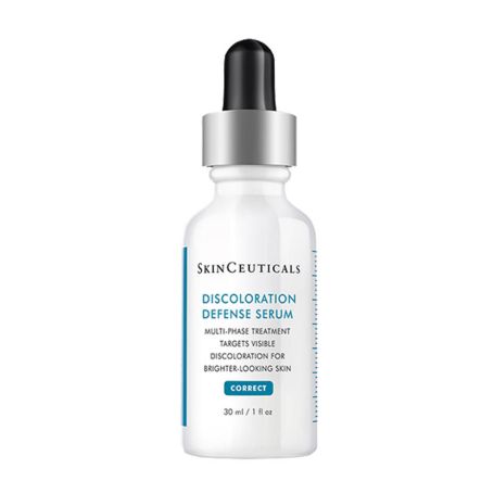 SKINCEUTICALS DISCOLORATION DEFENSE SERUM