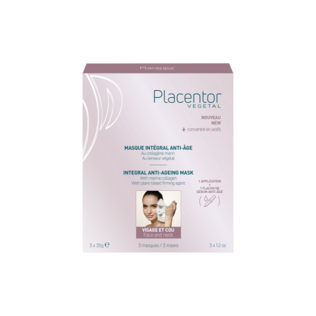 PLACENTOR MASQUE INTÉGRAL ANTI-ÂGE/3