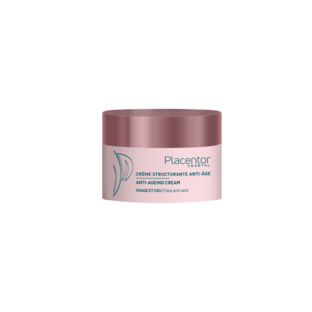 PLACENTOR CREMA ESTRUCTURANTE ANTIEDAD 50ml
