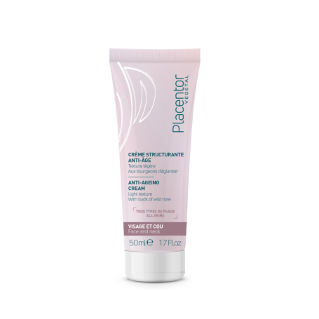 PLACENTOR CRÈME STRUCTURANTE LÉGÈRE 50ml