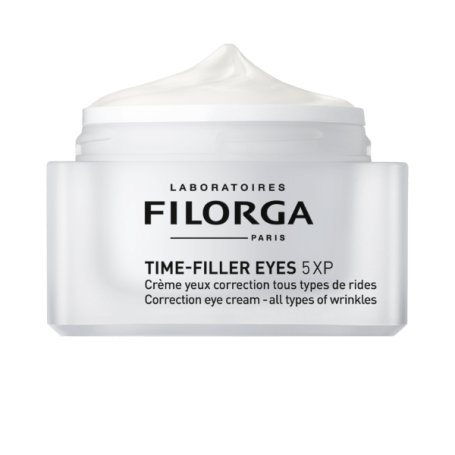 FILORGA TIME - FILLER EYES 5-XP 15ml