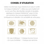 COLLAGENA GOLDISSIME OR MASQUE /5