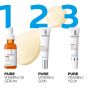 LA ROCHE-POSAY CREMA LEGGERA ALLA VITAMINA C PURA 40ml
