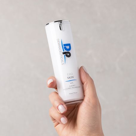 EXO-SKIN Dp DERMACEUTICALS CREME 30ml