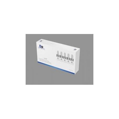 MG-EXO-SKIN Dp DERMACEUTICALS SERUM (5x5ml)