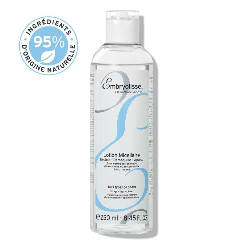 EMBRYOLISSE LOTION MICELLAIRE 250 ml
