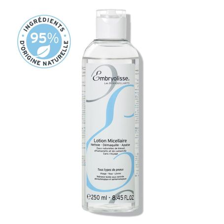 LOZIONE MICELLARE EMBRYOLISSE 250ml