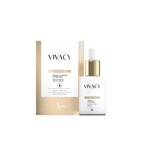 VIVACY HYDRA PLUS MOISTURIZING YOUTH SERUM 25ml