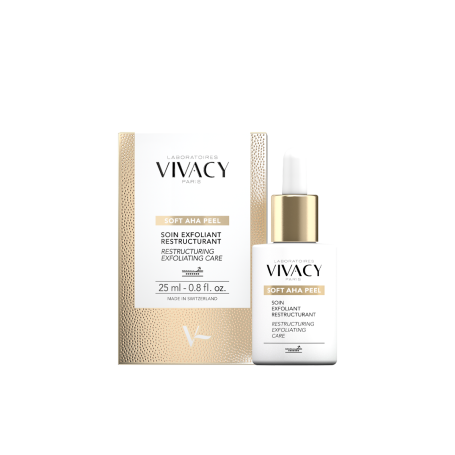 VIVACY AHA PEEL UMSTRUKTURIERENDES EXFOLIANT 25ml