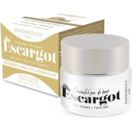 INNOVATOUCH GEL SERUM VISAGE 50ml